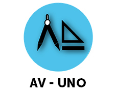 CAD Tech Tile - AV - UNO