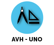 CAD Tech Tile - AVH - UNO