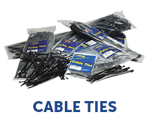 Manufacturing - Cable Ties2
